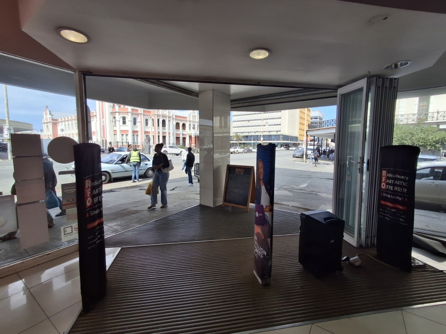 To Let Commercial Property for Rent in East London Central Eastern Cape